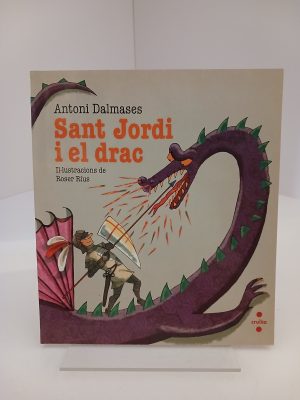 Sant Jordi i el drac
