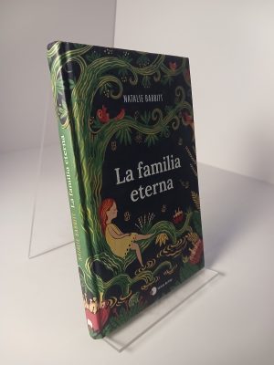 La familia eterna