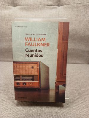 Cuentos reunidos