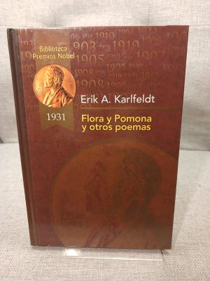 Flora y Pomona y otros poemas