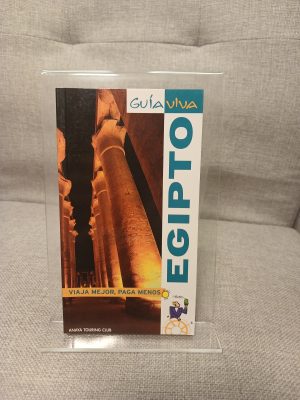 ¿Egipto?