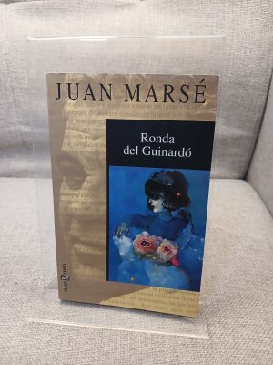 Portada de Ronda del Guinardó